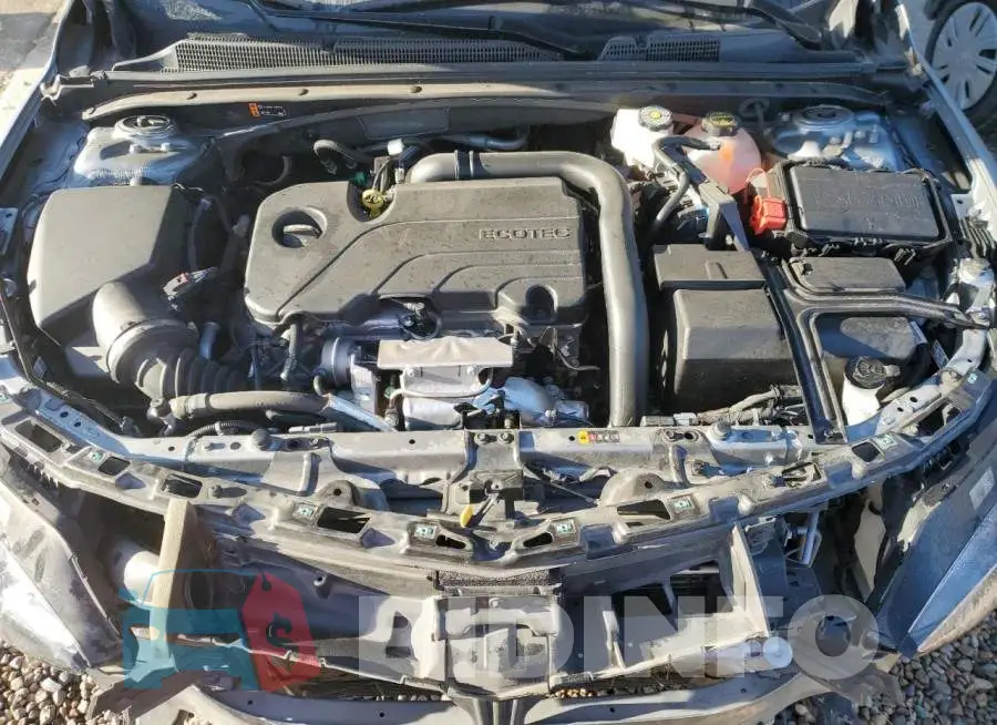 1G1ZD5ST2SF146473 Photo# 11