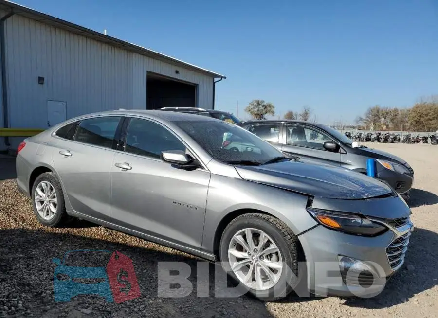 1G1ZD5ST2SF146473 Photo# 4