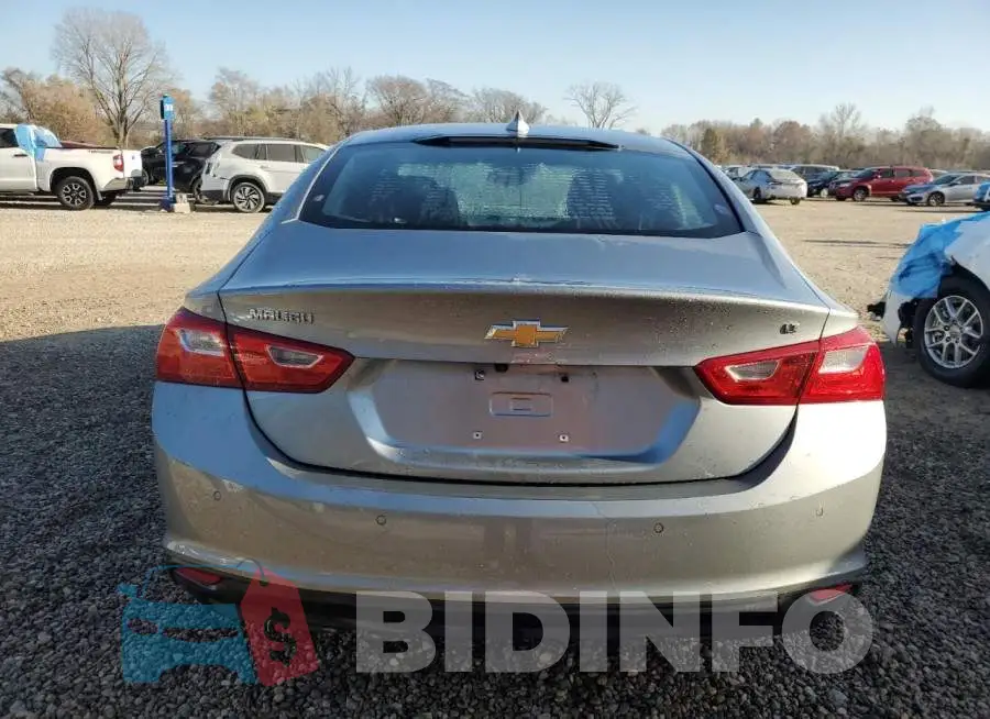 1G1ZD5ST2SF146473 Photo# 6