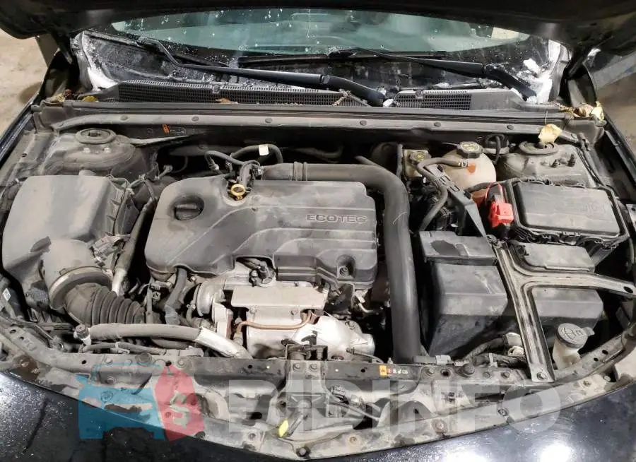 1G1ZD5ST3LF012900 Photo# 11