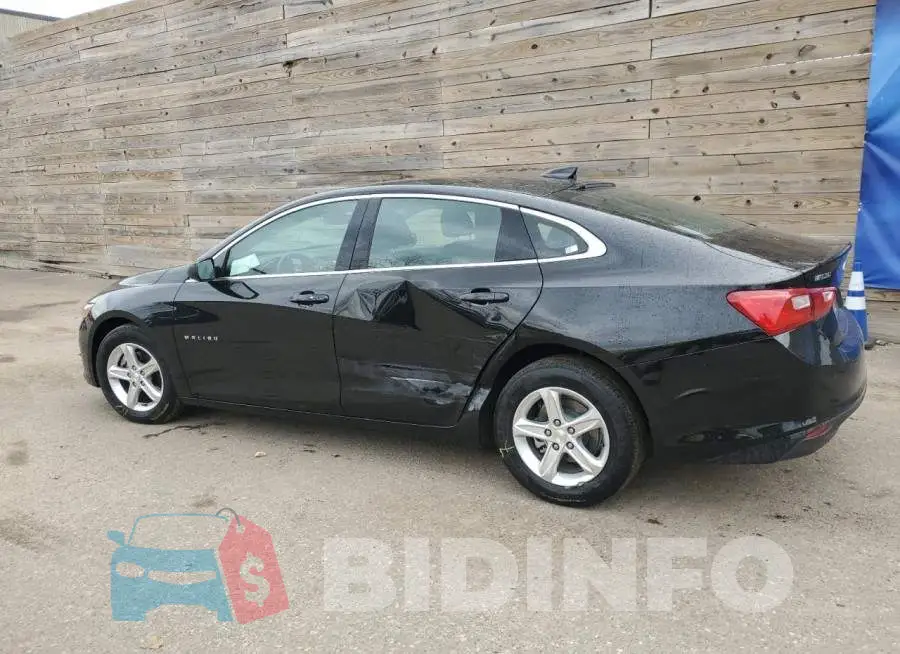 1G1ZD5ST4RF209003 Photo# 2