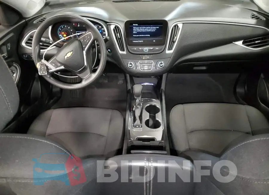 1G1ZD5ST4RF209003 Photo# 8