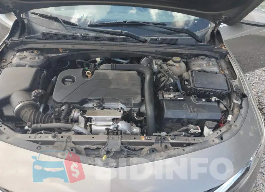 1G1ZD5ST5LF093995 Photo# 11