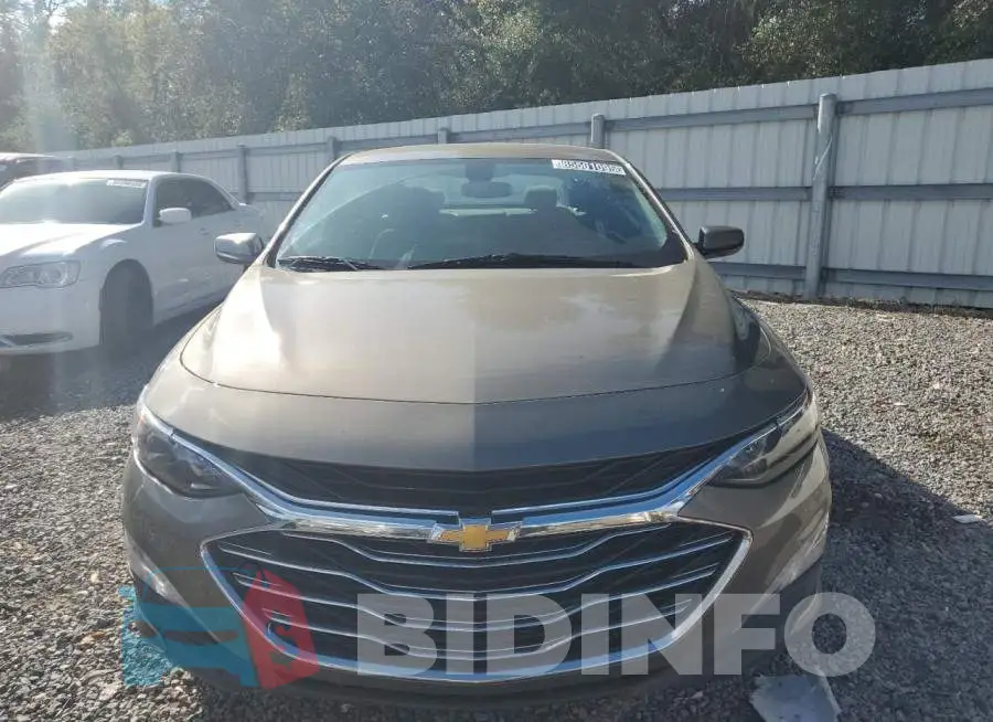 1G1ZD5ST5LF093995 Photo# 5