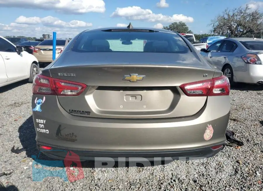 1G1ZD5ST5LF093995 Photo# 6