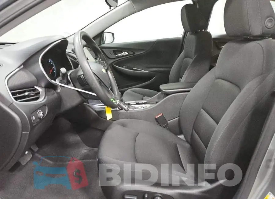1G1ZD5ST5SF157242 Photo# 7