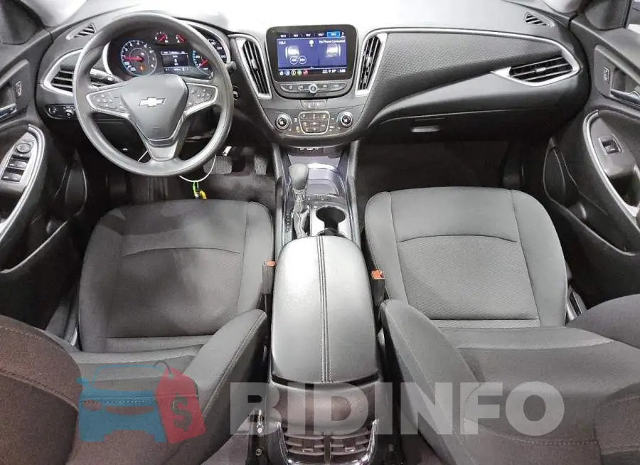 1G1ZD5ST5SF157242 Photo# 8