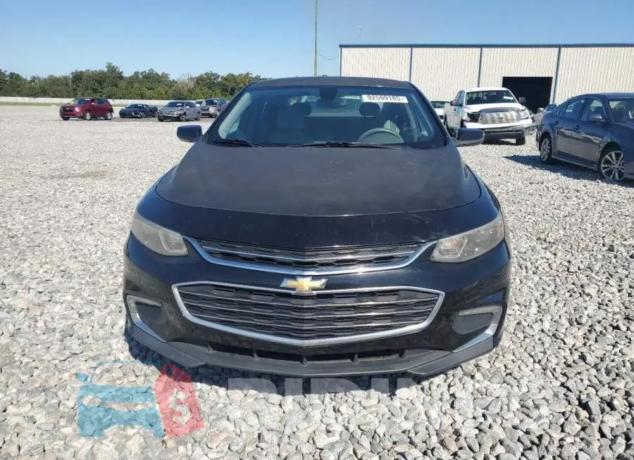 1G1ZD5ST6JF122594 Photo# 5