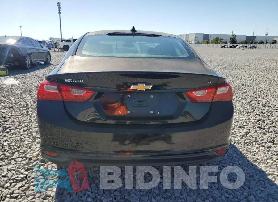 1G1ZD5ST6JF122594 Photo# 6