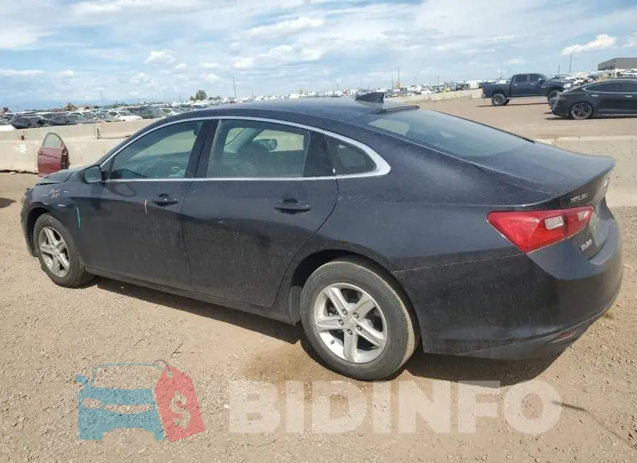 1G1ZD5ST6PF243957 Photo# 2