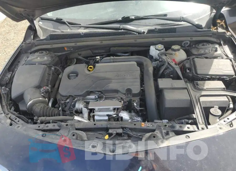 1G1ZD5ST6PF243957 Photo# 11