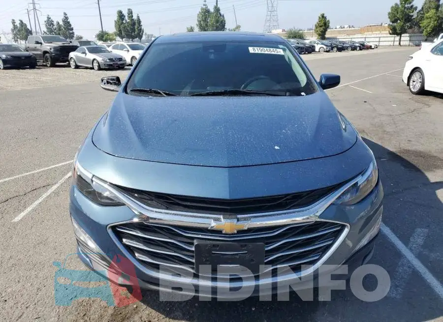 1G1ZD5ST7RF210338 Photo# 5