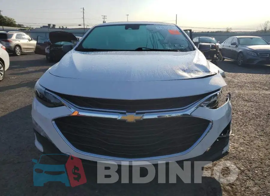 1G1ZD5ST8KF121349 Photo# 5