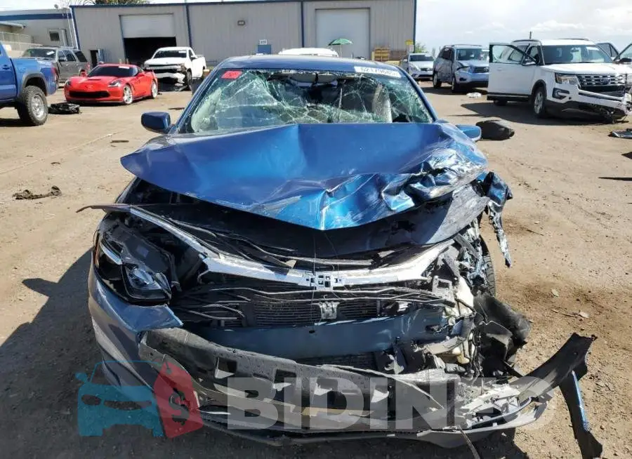 1G1ZD5ST8KF143609 Photo# 5