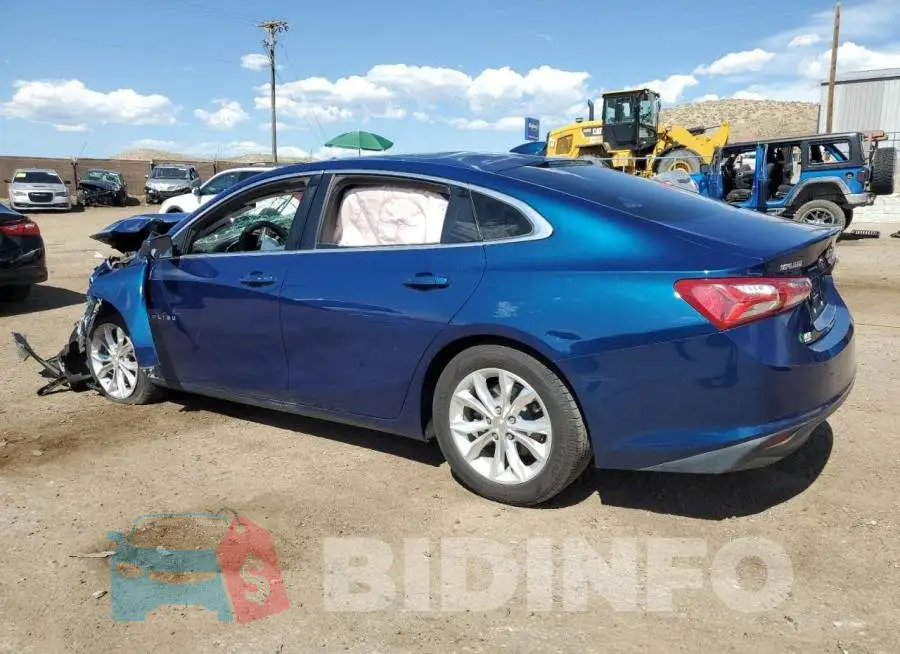 1G1ZD5ST8KF143609 Photo# 2