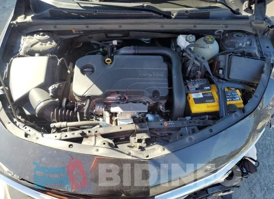 1G1ZD5ST8PF203525 Photo# 11