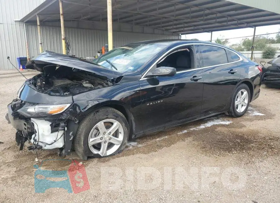 1G1ZD5ST9RF112962 Photo# 1