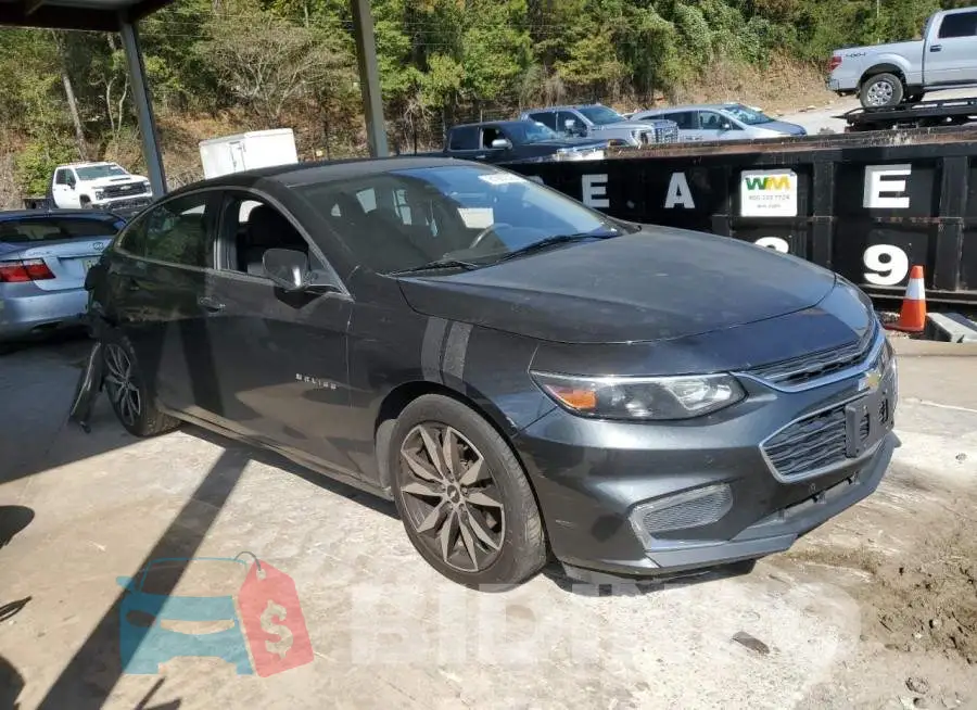 1G1ZF5SX8GF258165 Photo# 4