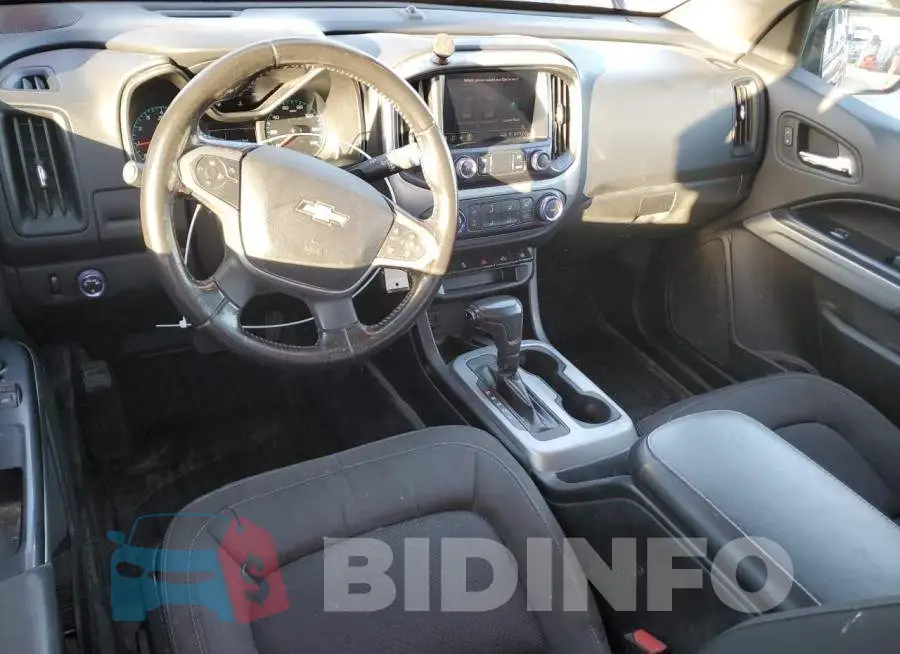 1GCHSCEA7M1254935 Photo# 8