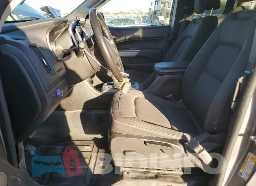 1GCHSCEA7M1254935 Photo# 7