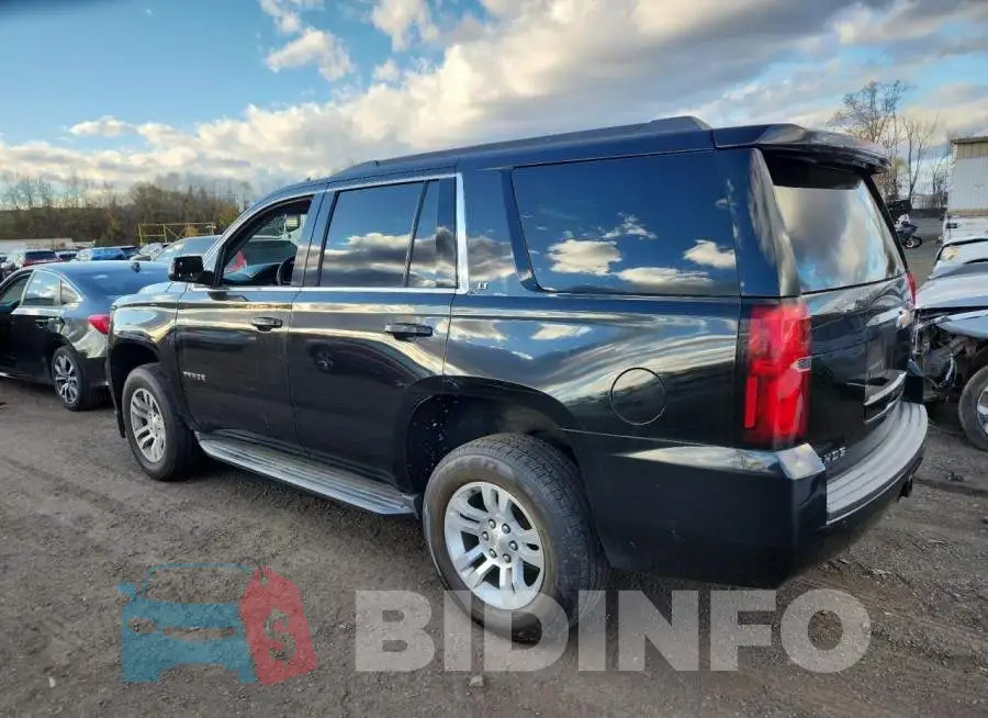 1GNSKBKC6GR139360 Photo# 2