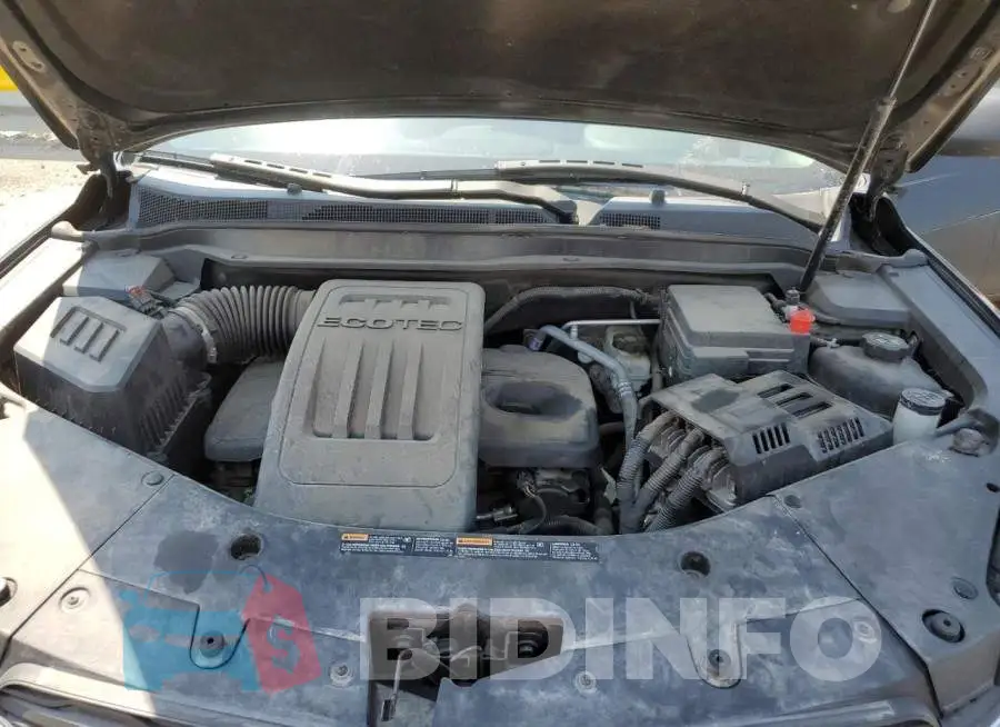 2GNALBEK9G1140264 Photo# 12