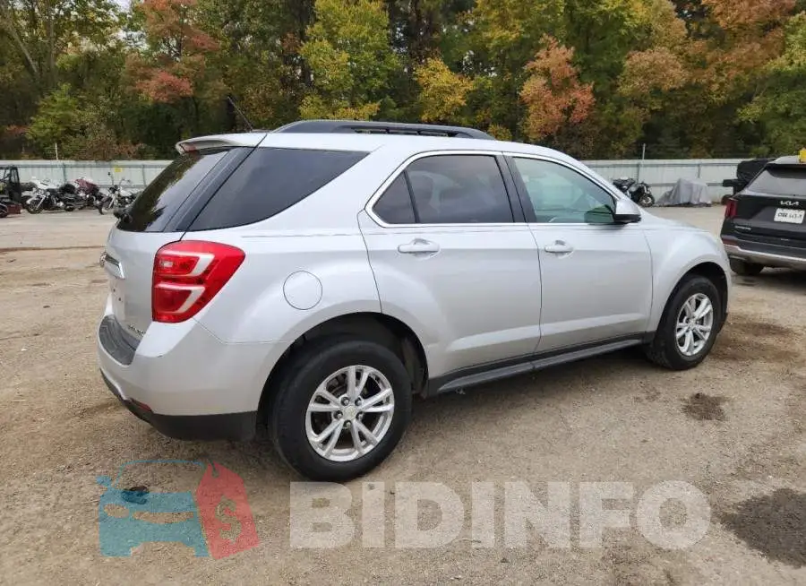 2GNALCEK6G6153515 Photo# 3
