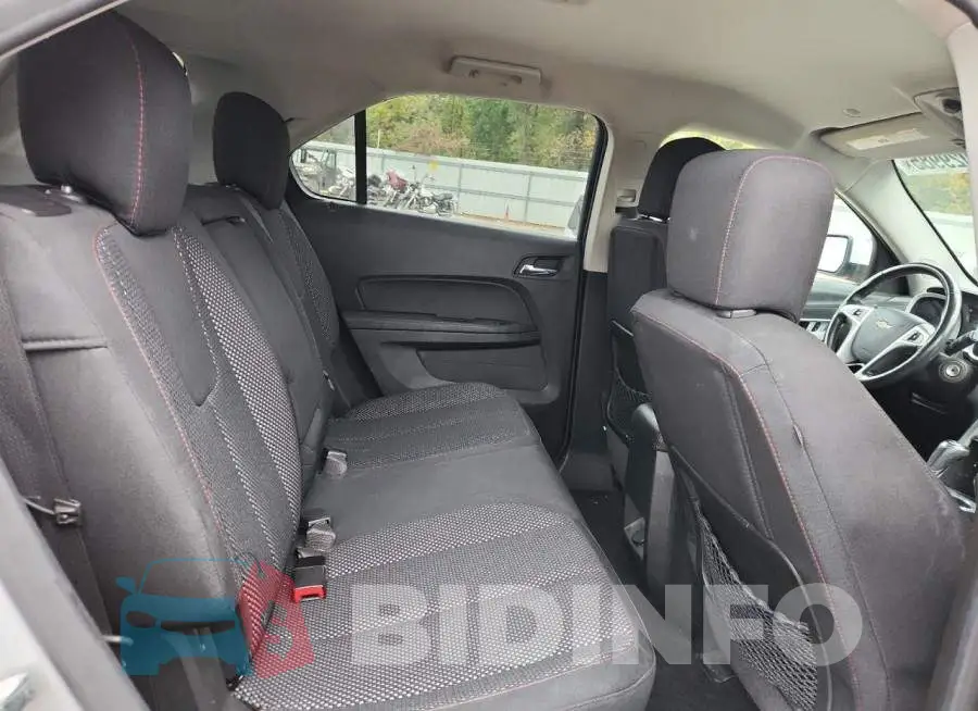 2GNALCEK6G6153515 Photo# 11