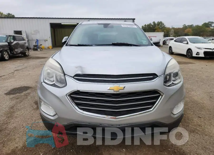 2GNALCEK6G6153515 Photo# 5