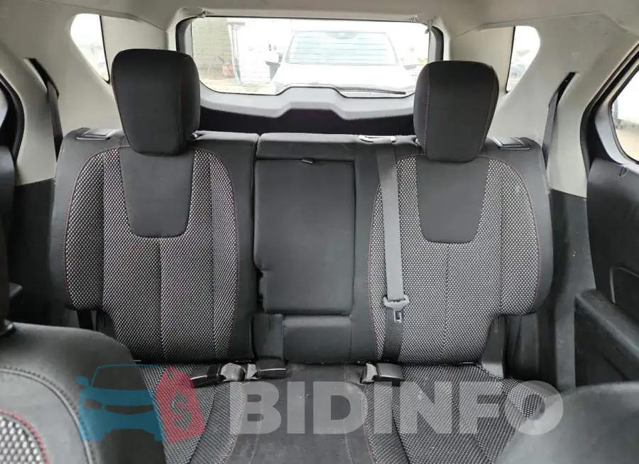2GNALCEK6G6153515 Photo# 10