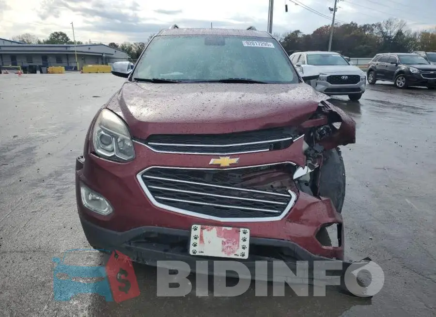 2GNALDEK7G6315206 Photo# 5