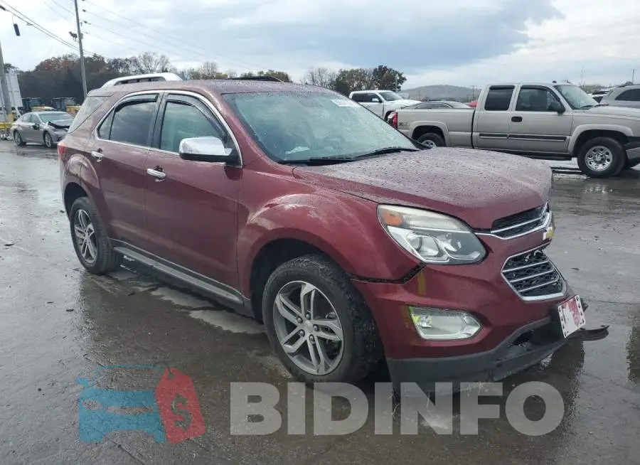 2GNALDEK7G6315206 Photo# 4