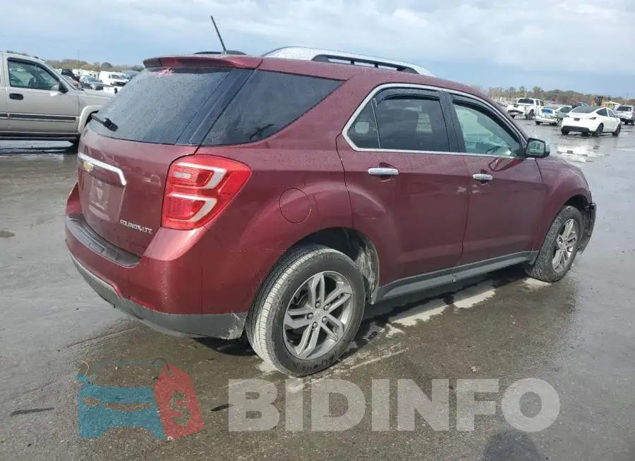 2GNALDEK7G6315206 Photo# 3