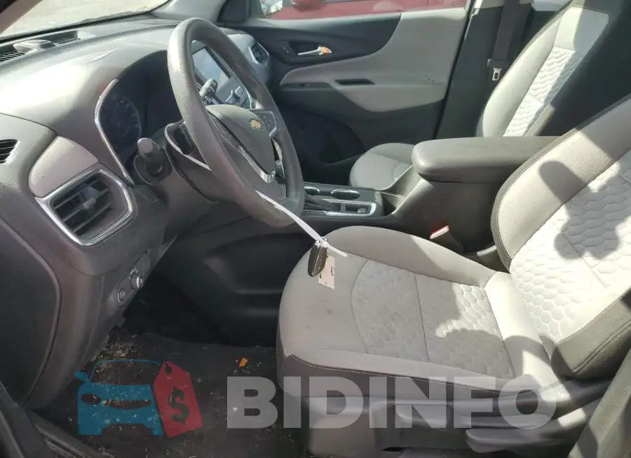 2GNAXHEV9L6272956 Photo# 7