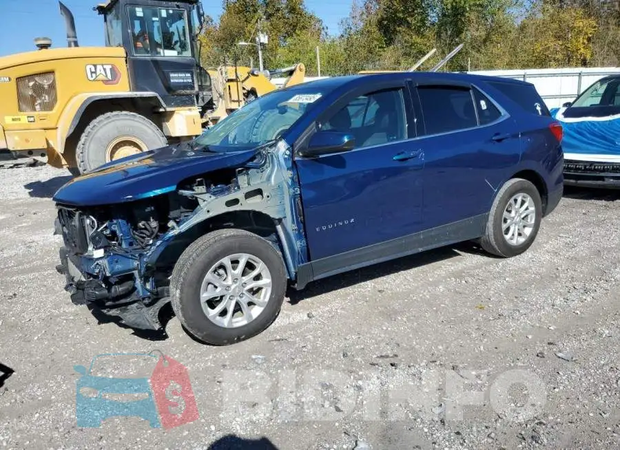 2GNAXUEV3L6115433 Photo# 1