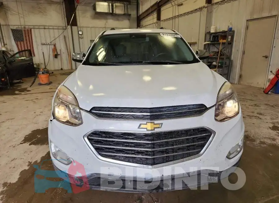 2GNFLGE38G6163534 Photo# 5