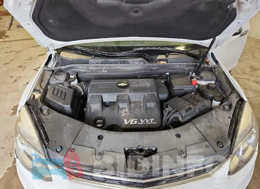 2GNFLGE38G6163534 Photo# 12