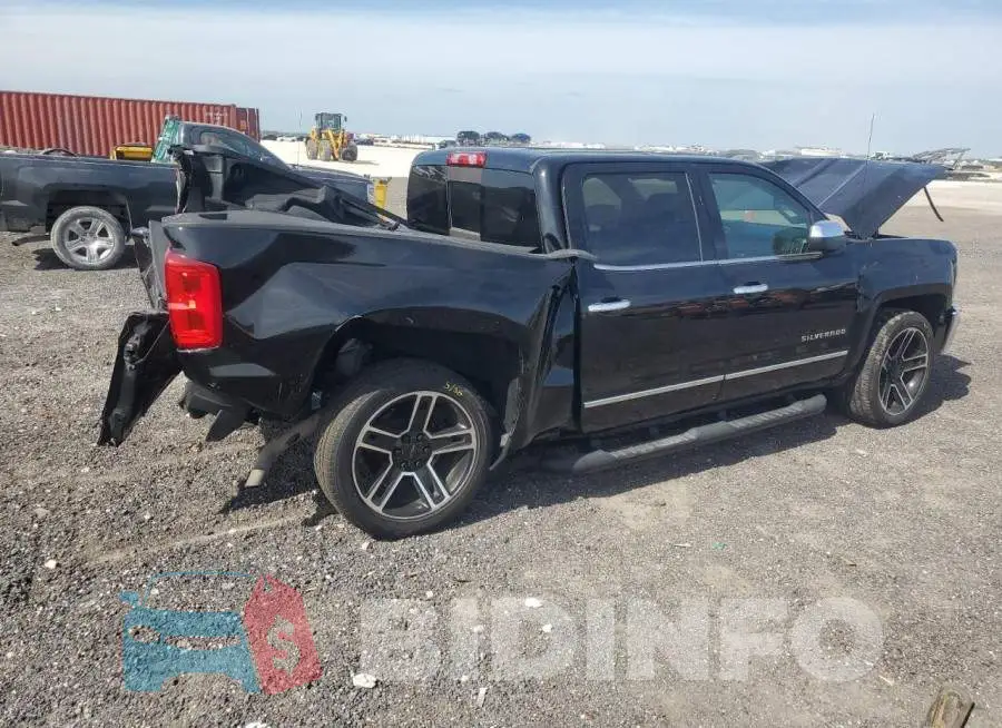 3GCPCSEC4JG363550 Photo# 3
