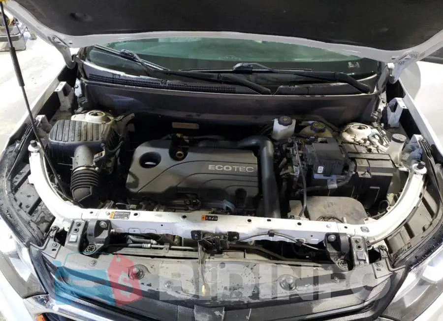 3GNAX5EVXLS709542 Photo# 12