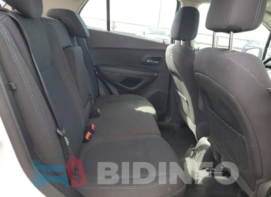 3GNCJKSB6GL181517 Photo# 11
