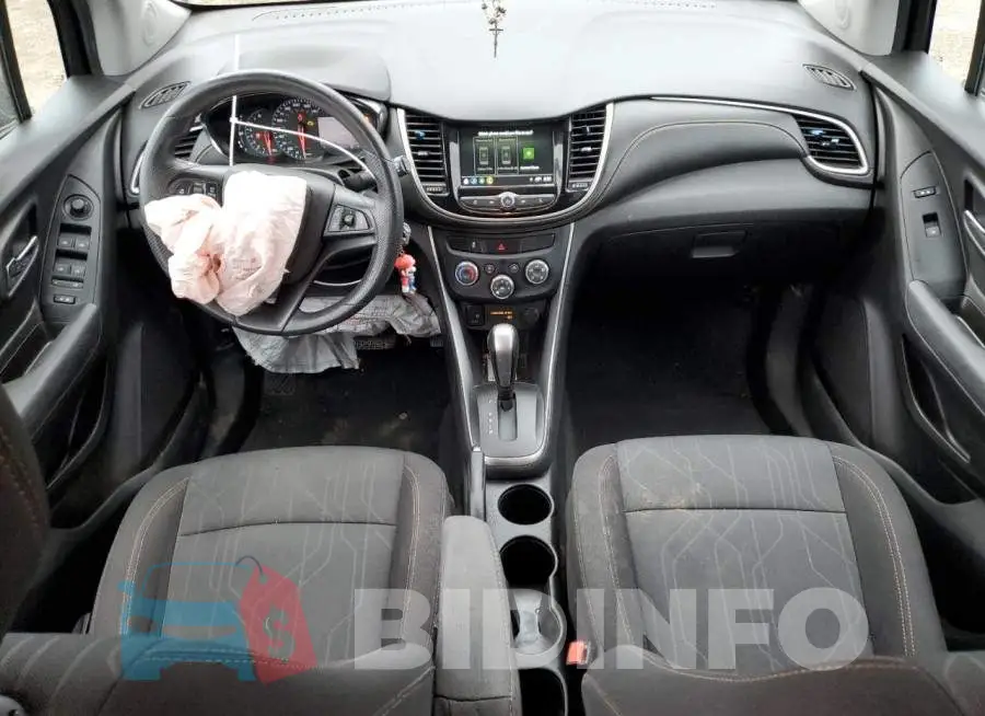 3GNCJPSB3KL179214 Photo# 8