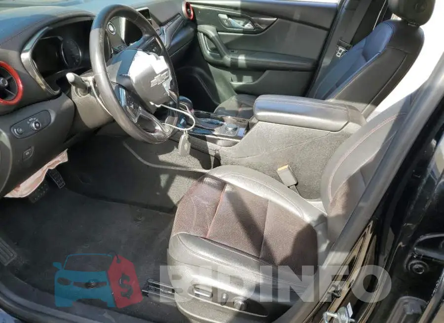 3GNKBKRS4MS538144 Photo# 7