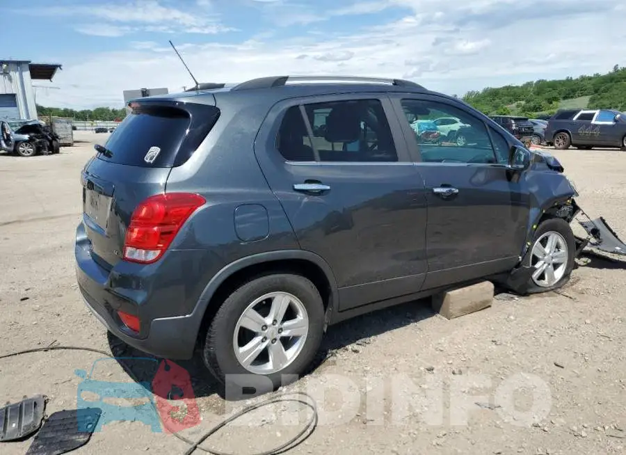 KL7CJLSB2JB664281 Photo# 3