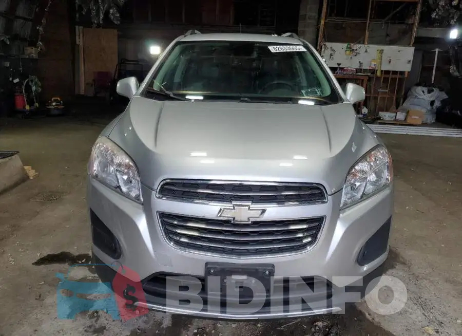 KL7CJPSB4GB598686 Photo# 5