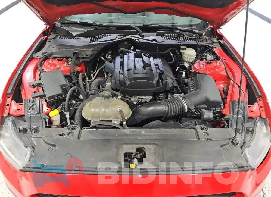 1FA6P8THXH5206002 Photo# 11