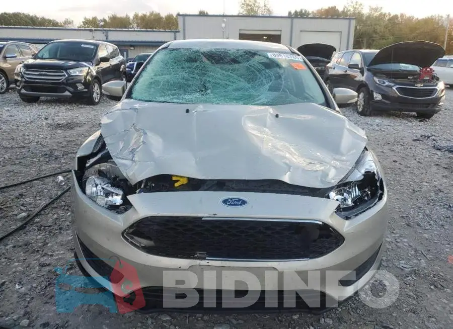 1FADP3F22HL229383 Photo# 5