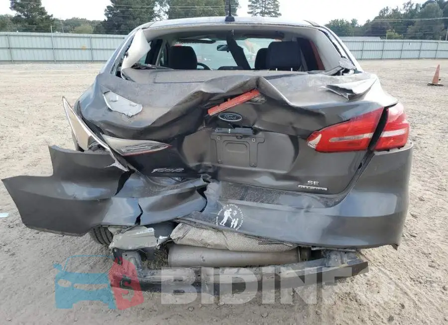 1FADP3F24GL281466 Photo# 6