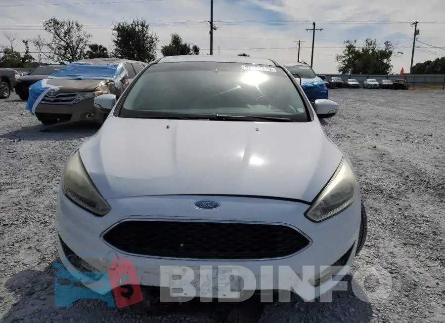 1FADP3K29HL322827 Photo# 5