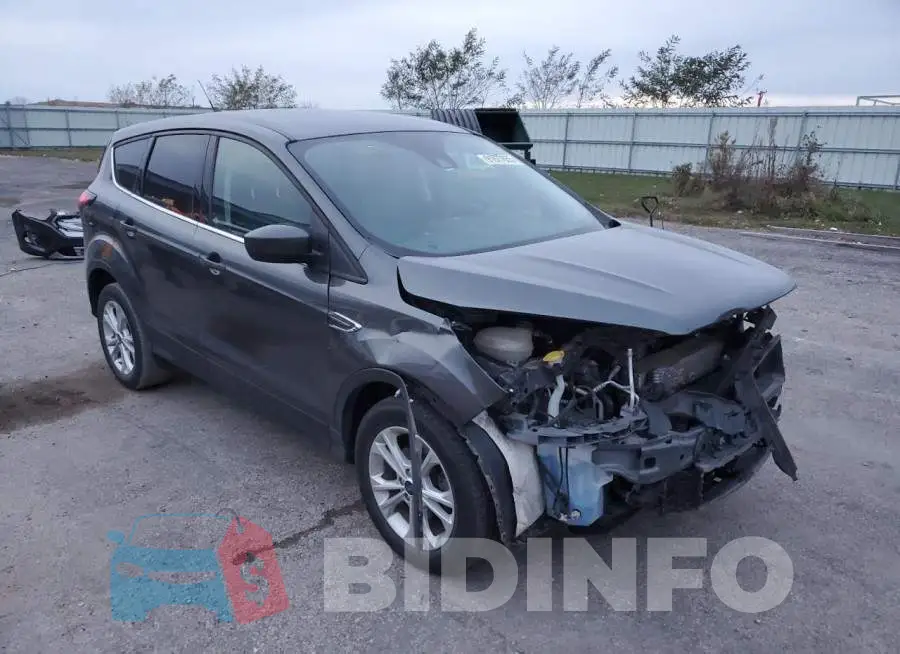 1FMCU0GD8KUB50763 Photo# 4