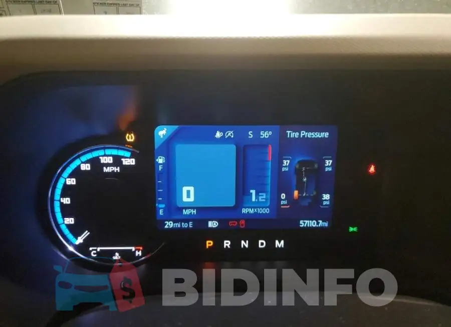 1FMEE5DPXPLB87277 Photo# 9